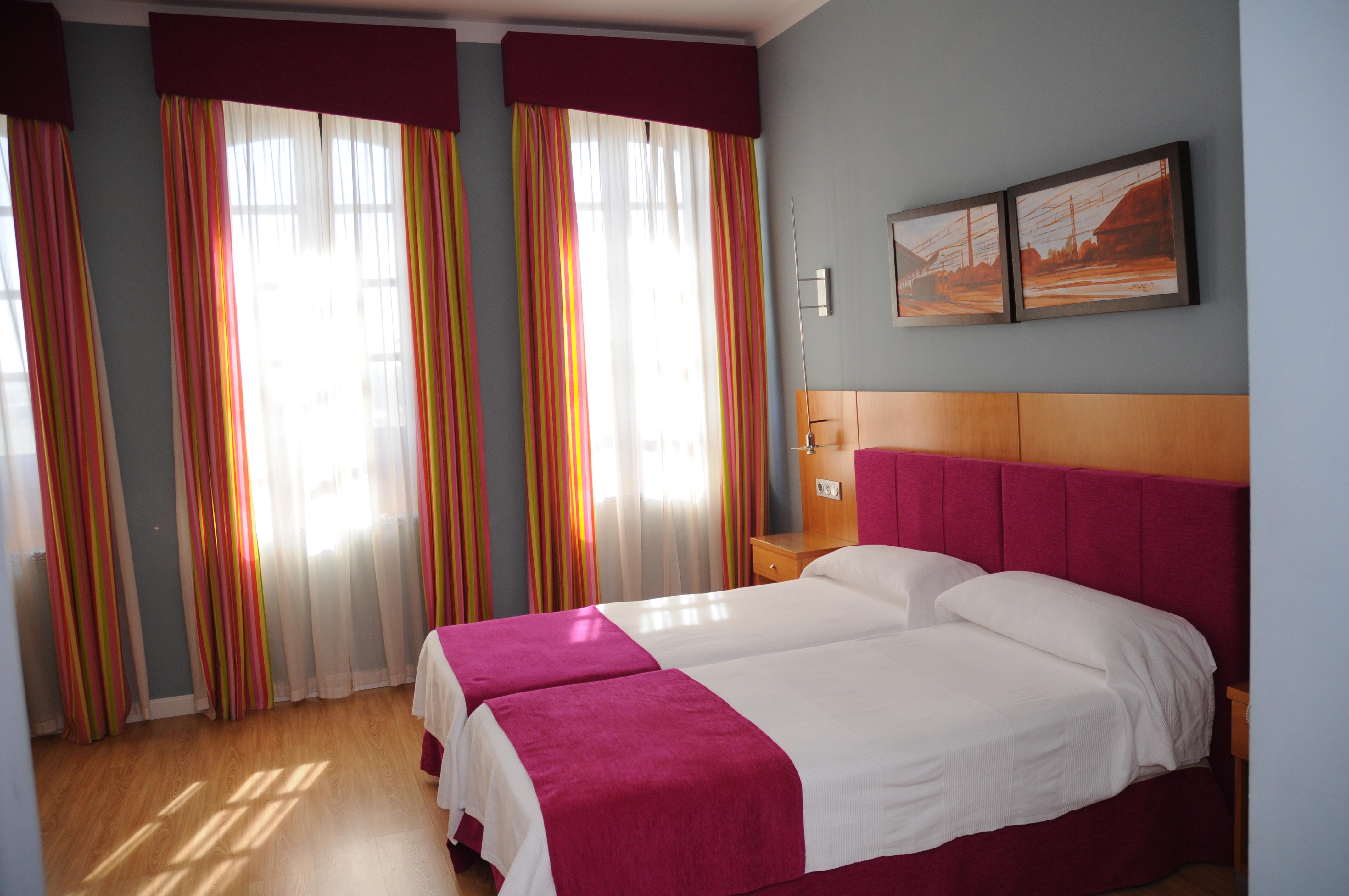 Hotel El Carmen Puente Genil Exteriör bild